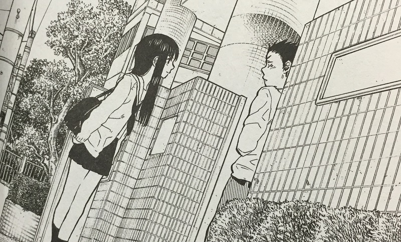 Illustration for article titled A Silent Voice Vol. 3 - Manga Review